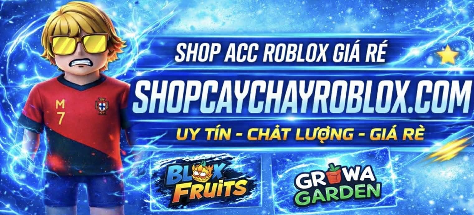 shopcaychayroblox.com